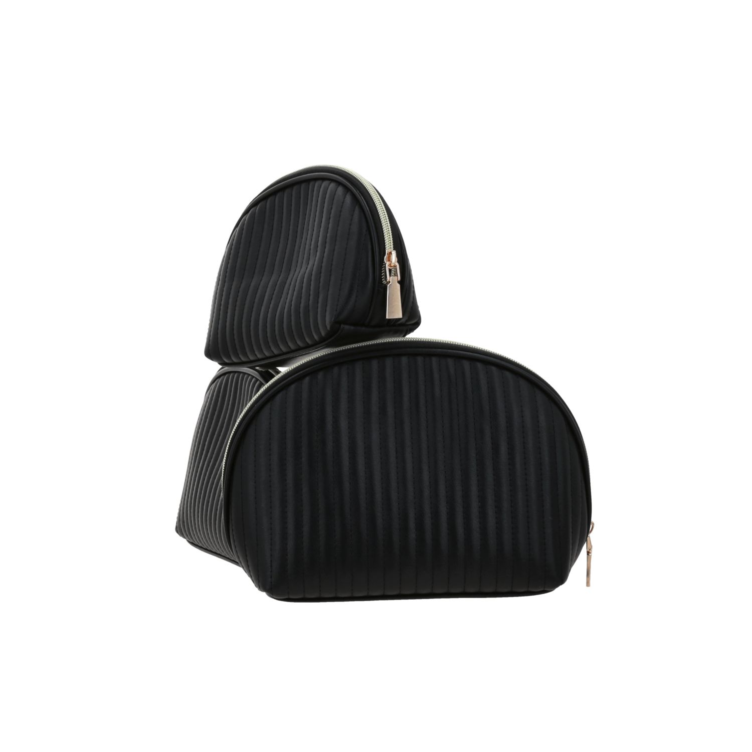 Bolsa de mano para dama Madison by Chenson color negro con estilo moderno 5