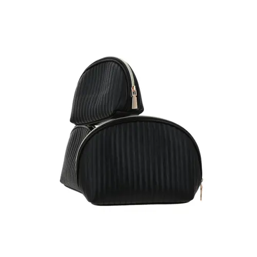 Bolsa de mano para dama Madison by Chenson color negro con estilo moderno 5