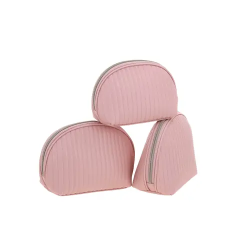 Bolsa de mano para dama Madison by Chenson Rosa - Estilo y funcionalidad 3