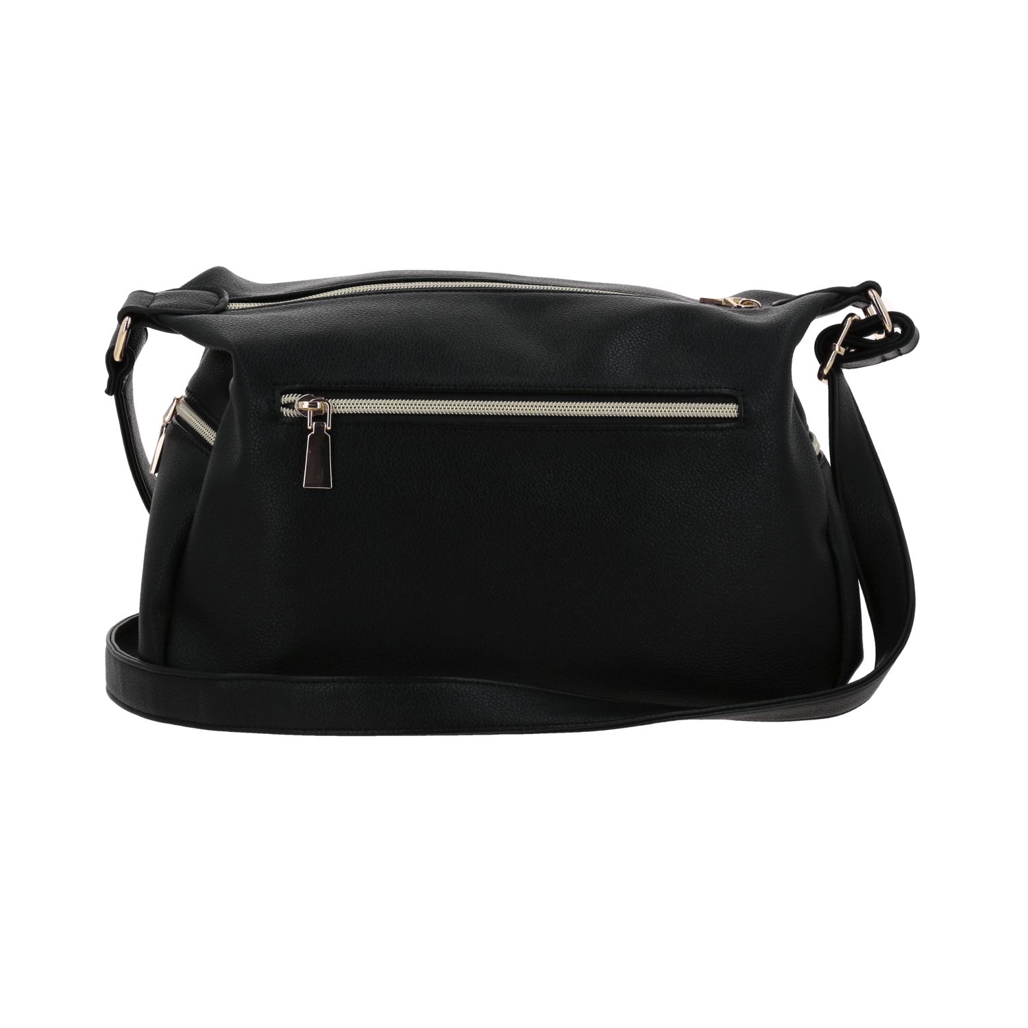 Bolsa de Lado para Dama Madison by Chenson Color Negro - Estilo y Funcionalidad 4