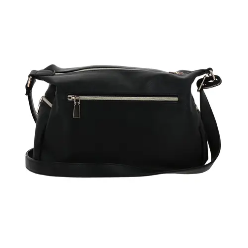 Bolsa de Lado para Dama Madison by Chenson Color Negro - Modelo MD25111 4