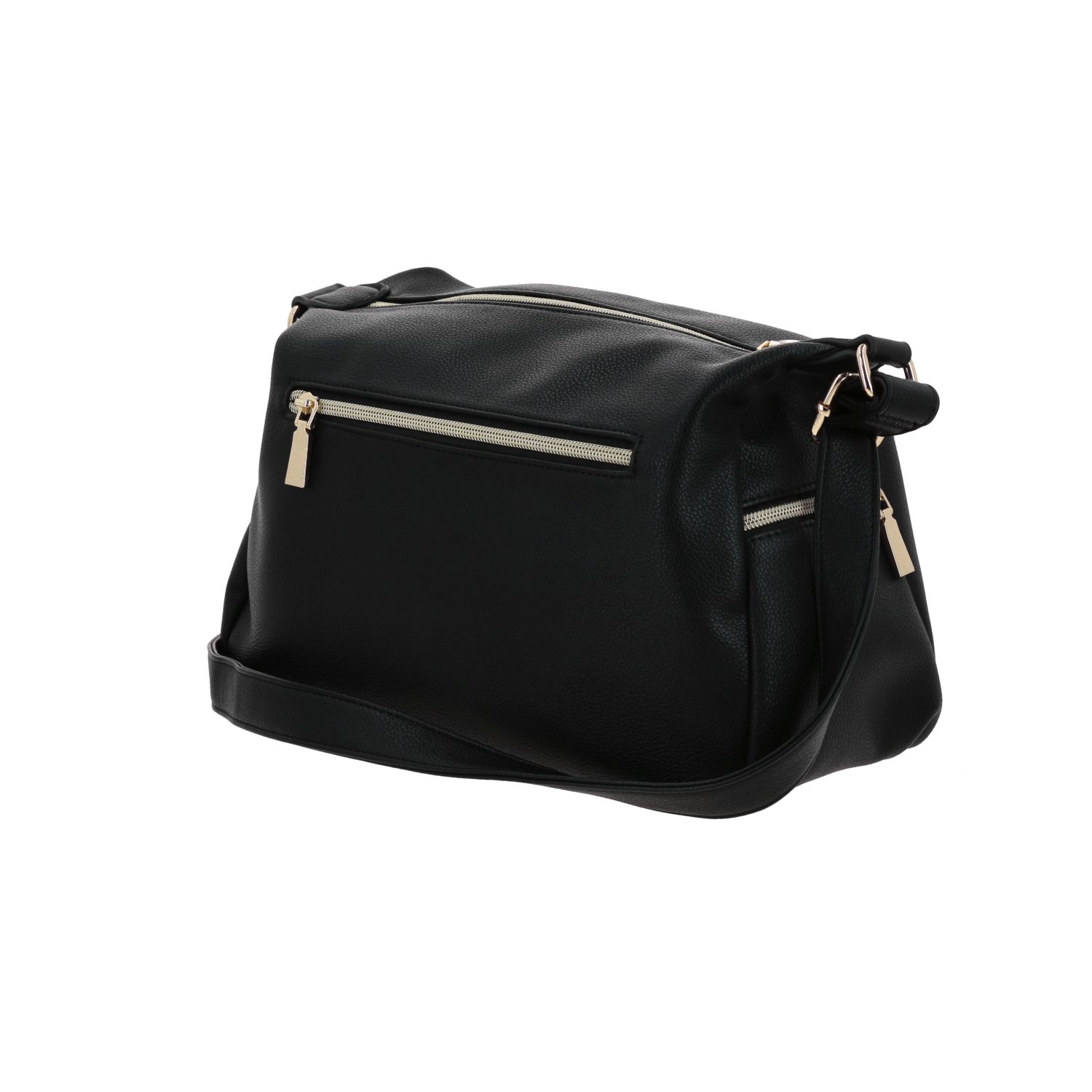 Bolsa de Lado para Dama Madison by Chenson Color Negro - Estilo y Funcionalidad 5