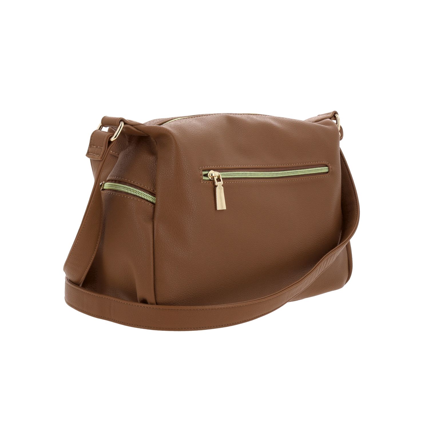 Bolsa de Lado para Dama Madison by Chenson Café - Estilo y Funcionalidad 3