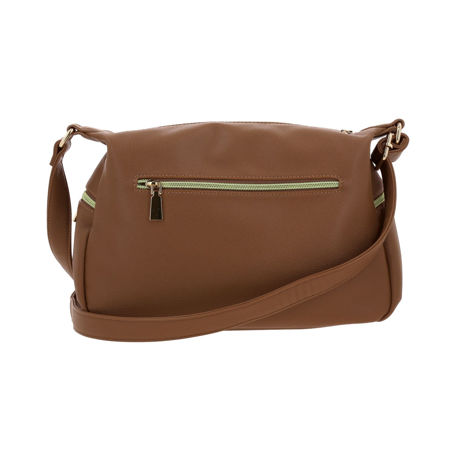 Bolsa de Lado para Dama Madison by Chenson Café - Estilo y Funcionalidad 4