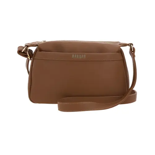 Bolsa de Lado para Dama Madison by Chenson Café - Estilo y Funcionalidad