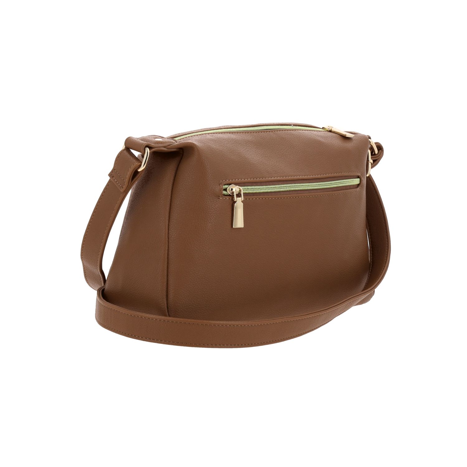 Bolsa de Lado para Dama Madison by Chenson Café - Estilo y Funcionalidad 3
