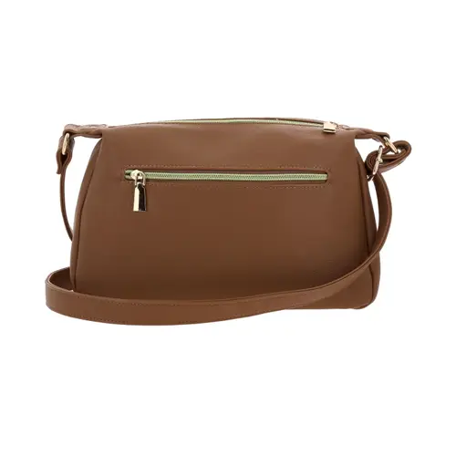 Bolsa de Lado para Dama Madison by Chenson Café - Estilo y Funcionalidad - vista 2