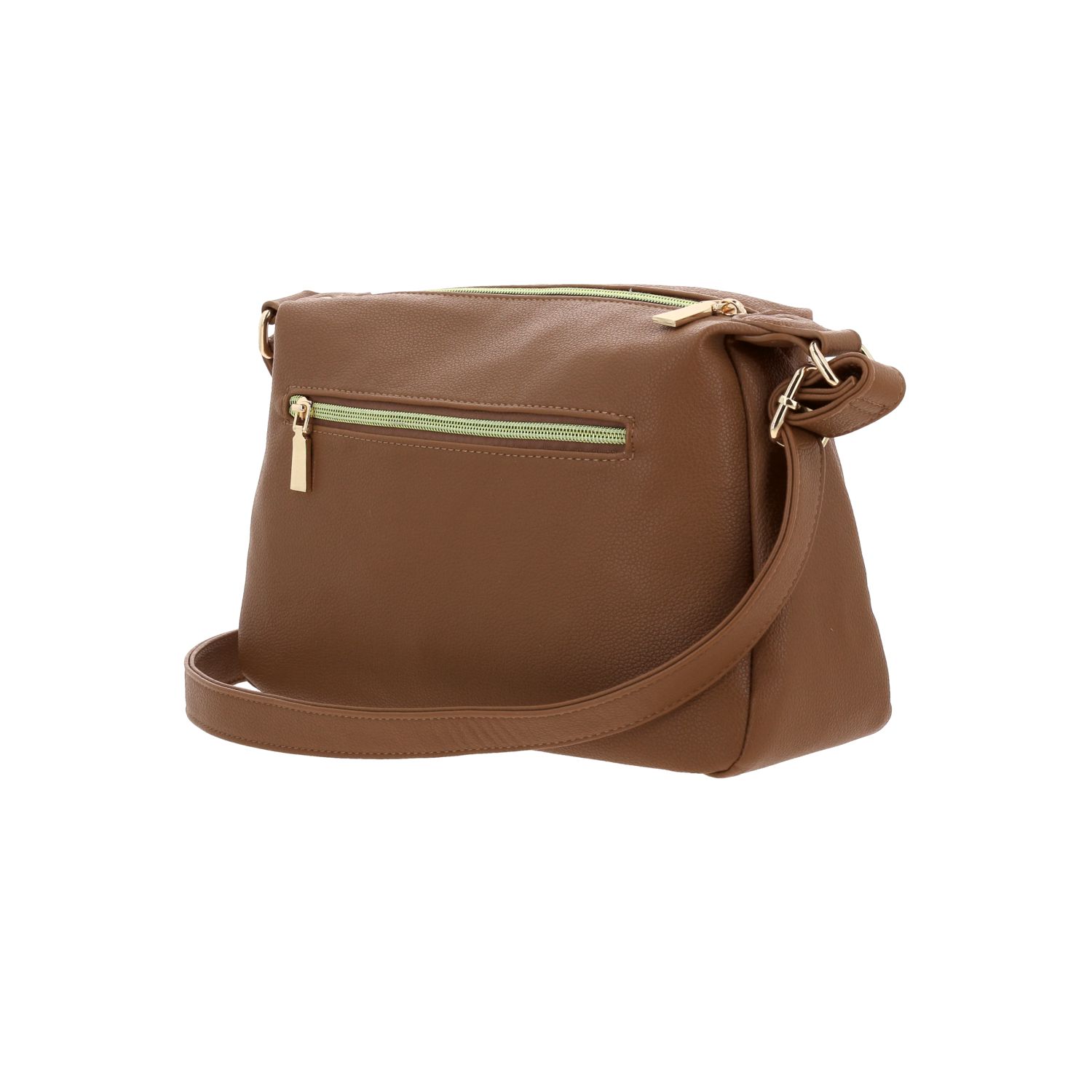 Bolsa de Lado para Dama Madison by Chenson Café - Estilo y Funcionalidad 5