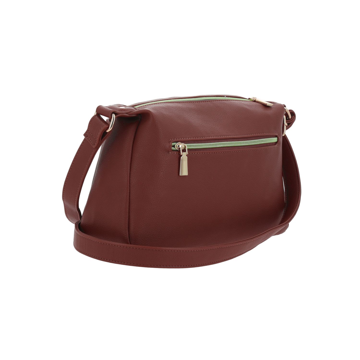Bolsa de lado para dama Madison by Chenson en color Magenta - Estilo y funcionalidad 3