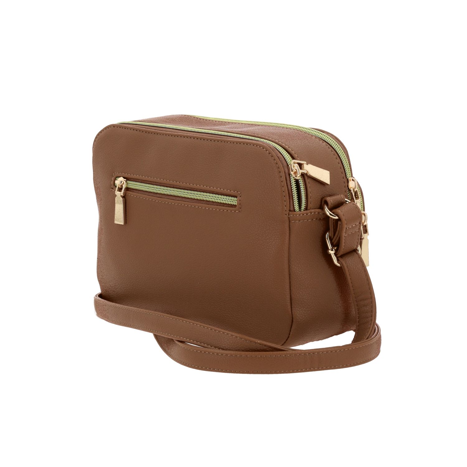 Bolsa de Lado para Dama Madison by Chenson Café con Estilo y Funcionalidad 5
