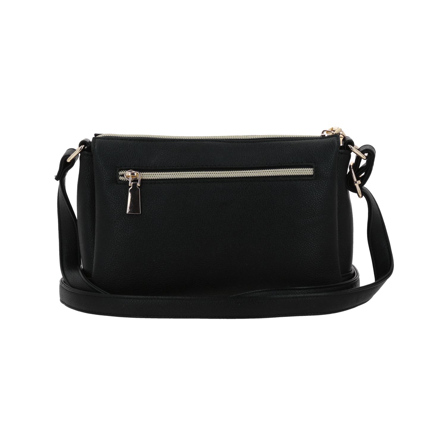 Bolsa de Lado Madison by Chenson Color Negro - Estilo y Funcionalidad 4