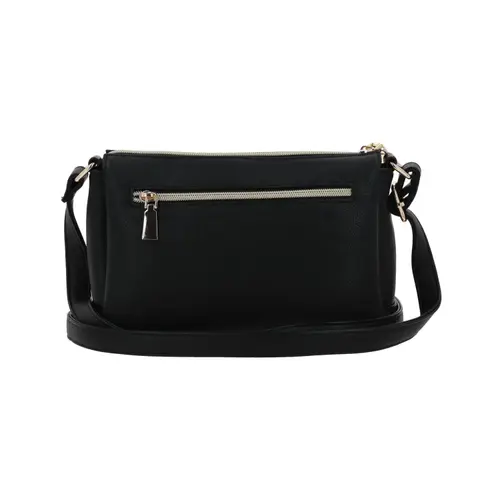 Bolsa de Lado Madison by Chenson Color Negro - Estilo y Funcionalidad - vista 2