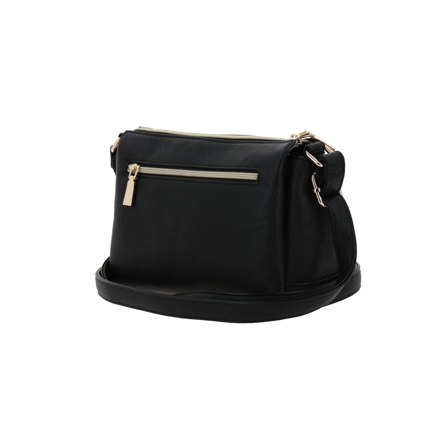 Bolsa de Lado Madison by Chenson Color Negro - Estilo y Funcionalidad 5
