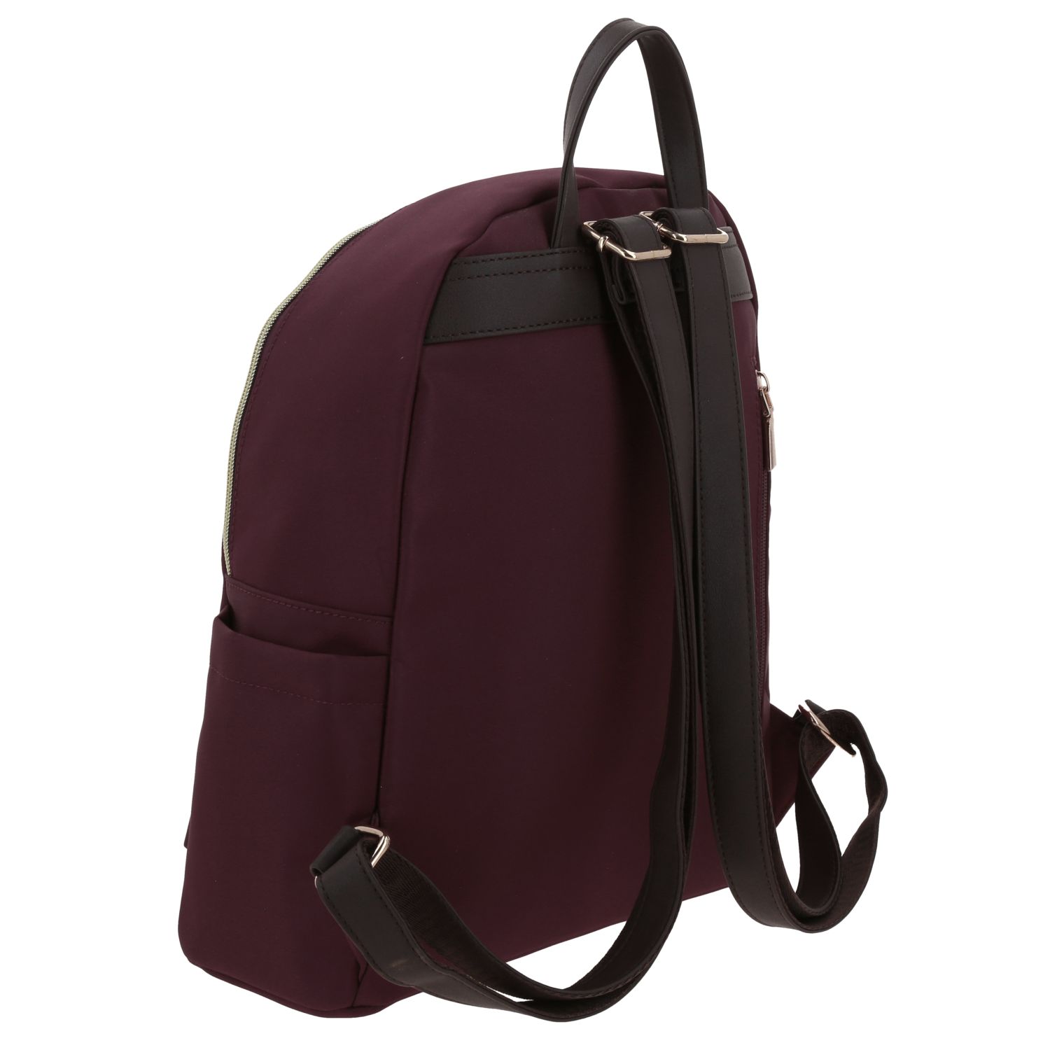 Mochila para Dama Madison by Chenson Magenta | Casual y Funcional 3