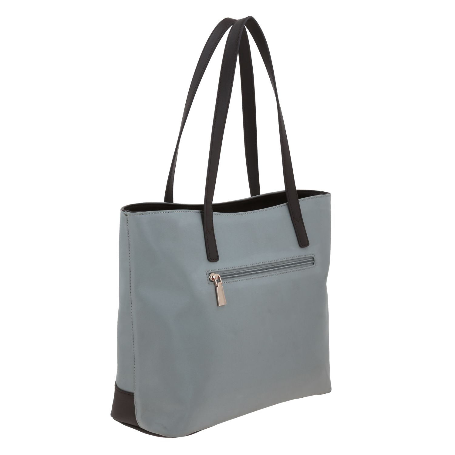 Bolsa grande para dama Madison by Chenson gris - Estilo y funcionalidad 3