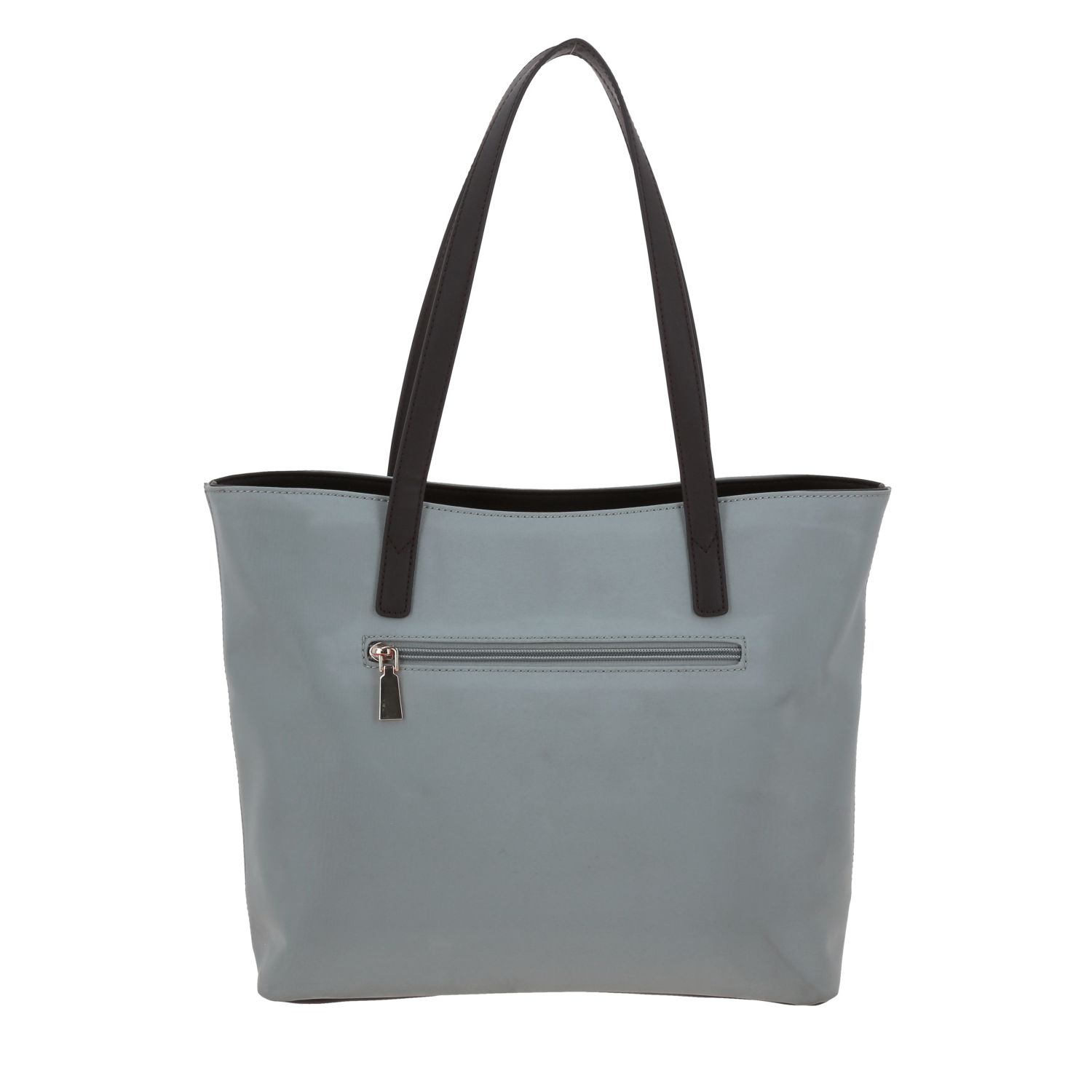 Bolsa grande para dama Madison by Chenson gris - Estilo y funcionalidad 4