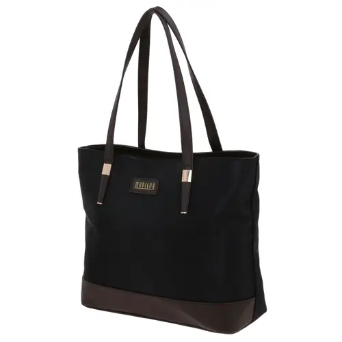 Bolsa grande para dama Madison by Chenson Negro - Estilo y funcionalidad 2