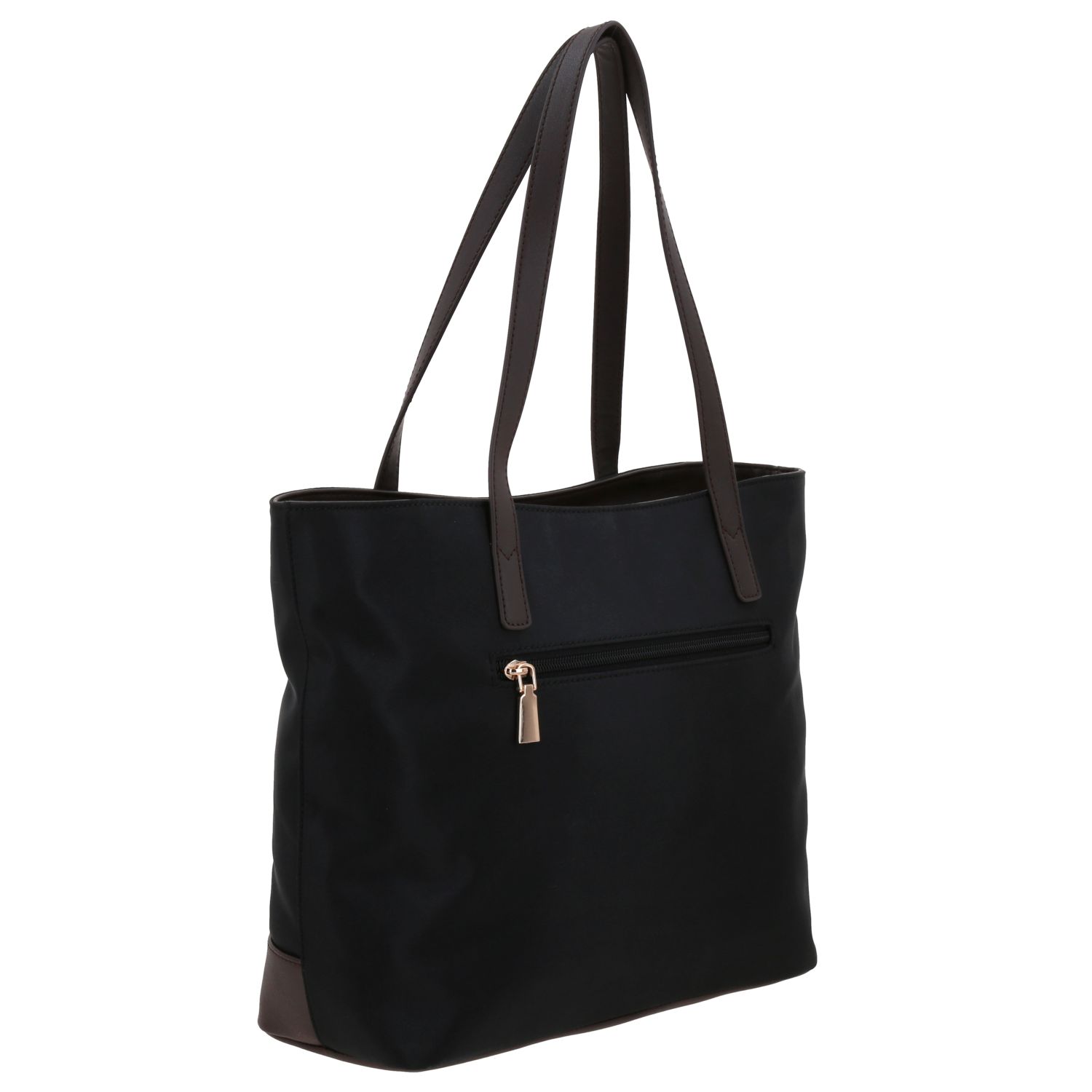 Bolsa grande para dama Madison by Chenson Negro - Estilo y funcionalidad 3