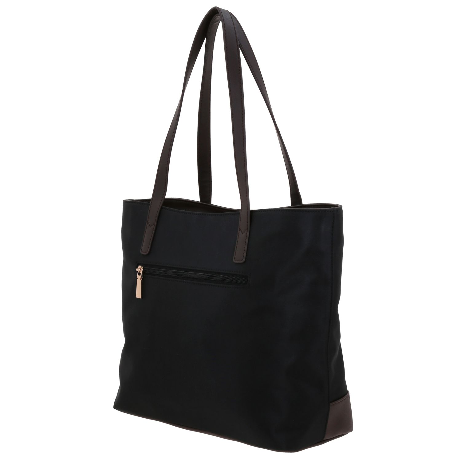 Bolsa grande para dama Madison by Chenson Negro - Estilo y funcionalidad 5