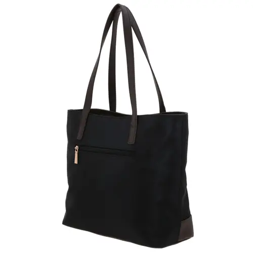 Bolsa grande para dama Madison by Chenson Negro - Estilo y funcionalidad 5