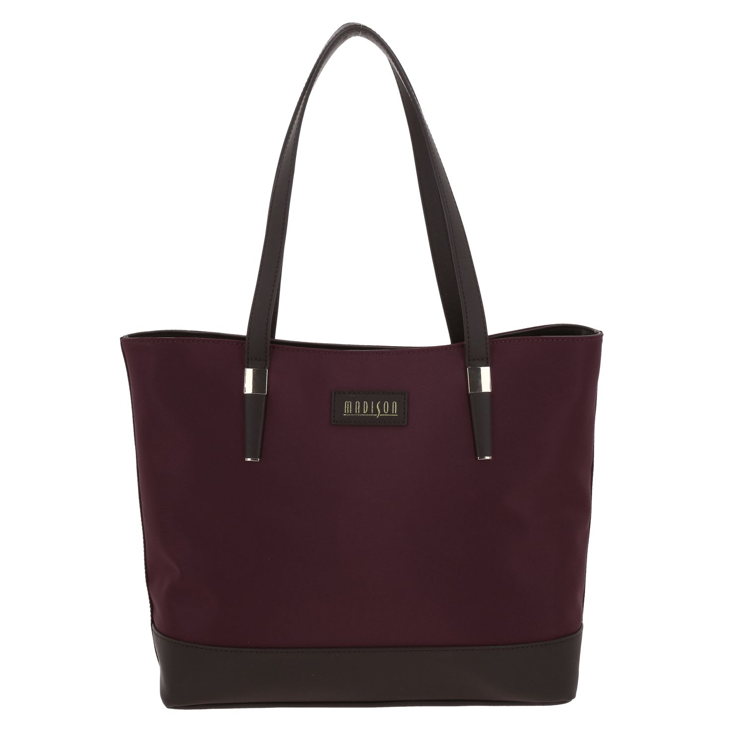 Bolsa Grande para Dama Madison Magenta | Tote Casual