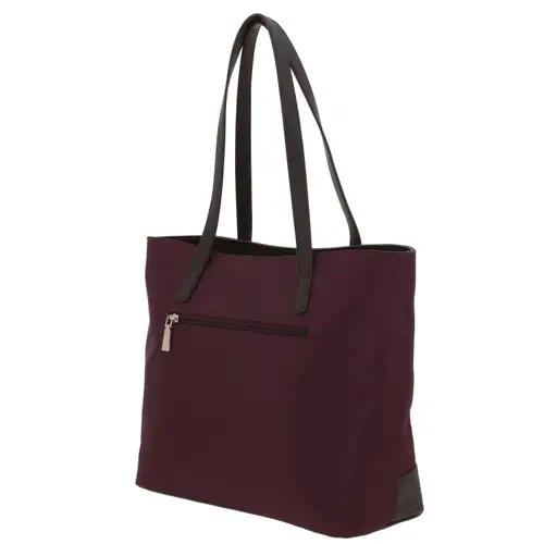 Bolsa Grande para Dama Madison Magenta | Tote Casual 5