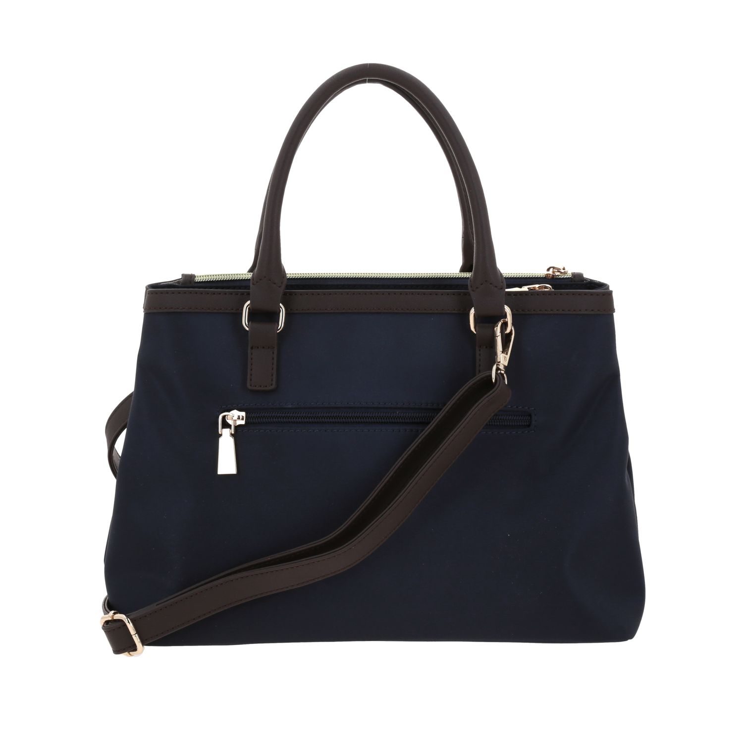 Bolsa de Mano Madison Azul | Bolso para Dama Casual Trabajo 4