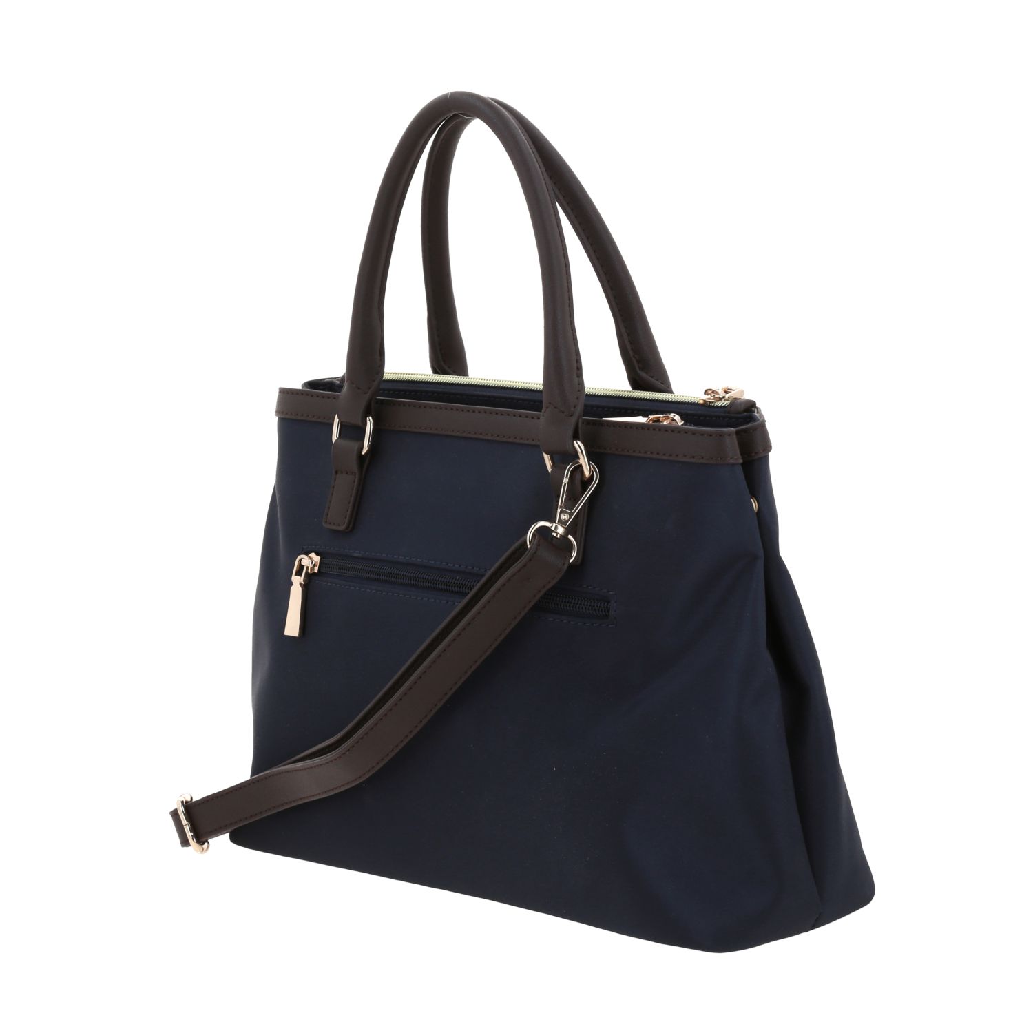 Bolsa de Mano Madison Azul | Bolso para Dama Casual Trabajo 5
