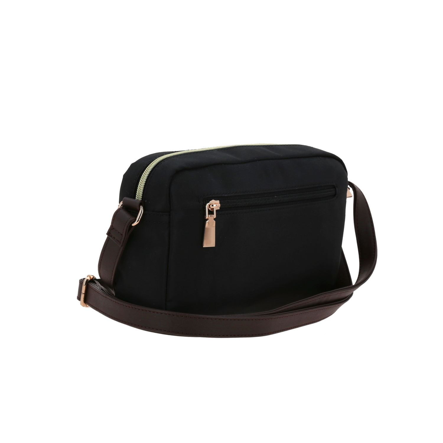 Bolsa de Lado para Dama Madison by Chenson Negro Estilo y Funcionalidad 3