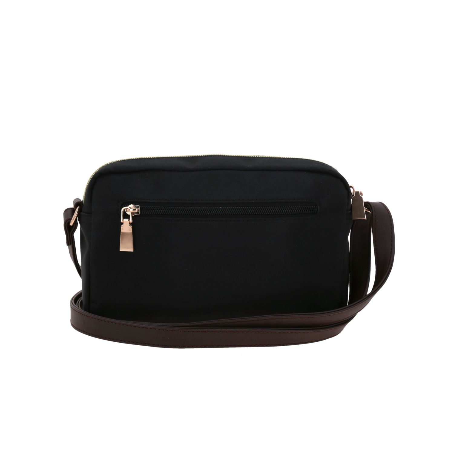 Bolsa de Lado para Dama Madison by Chenson Negro Estilo y Funcionalidad 4