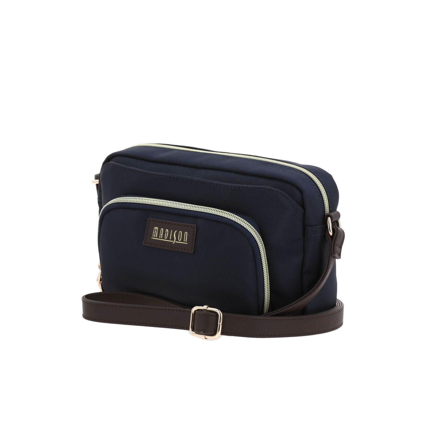 Bolsa de Lado Azul Madison by Chenson | Bandolera para Dama 2