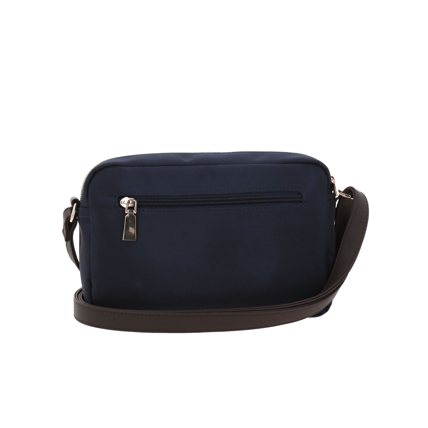 Bolsa de Lado Azul Madison by Chenson | Bandolera para Dama 4