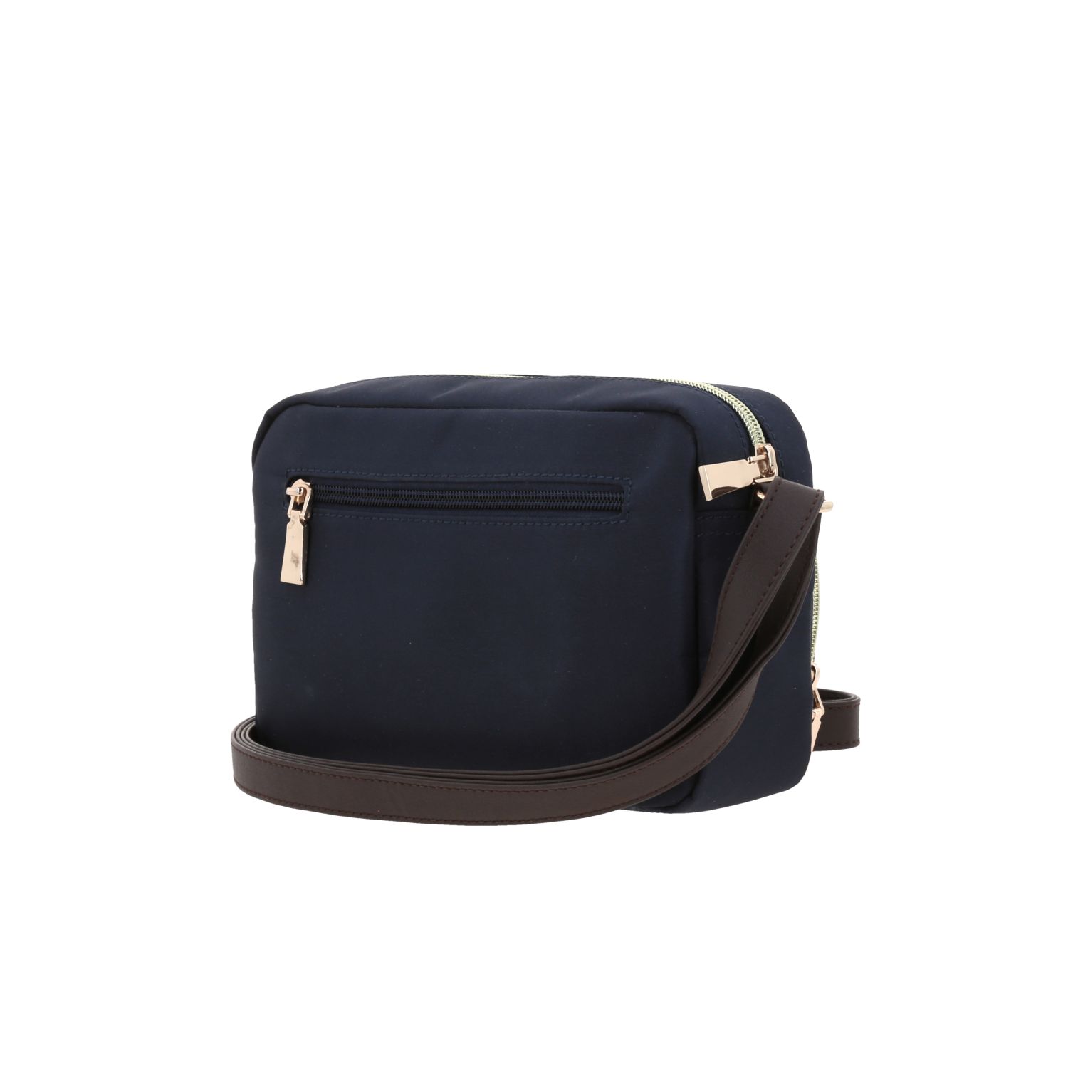 Bolsa de Lado Azul Madison by Chenson | Bandolera para Dama 5
