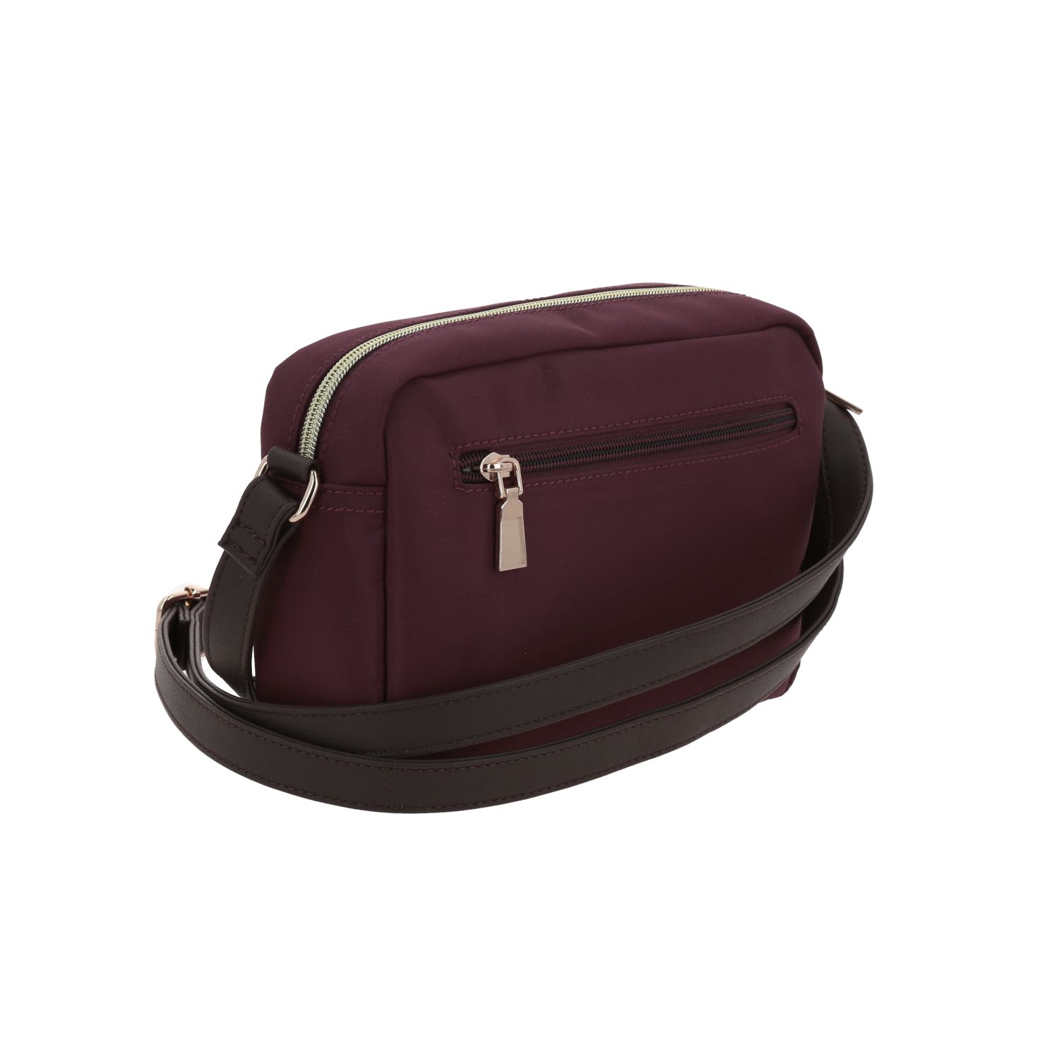 Bolsa de Lado para Dama Madison by Chenson Magenta - Estilo y Funcionalidad 3