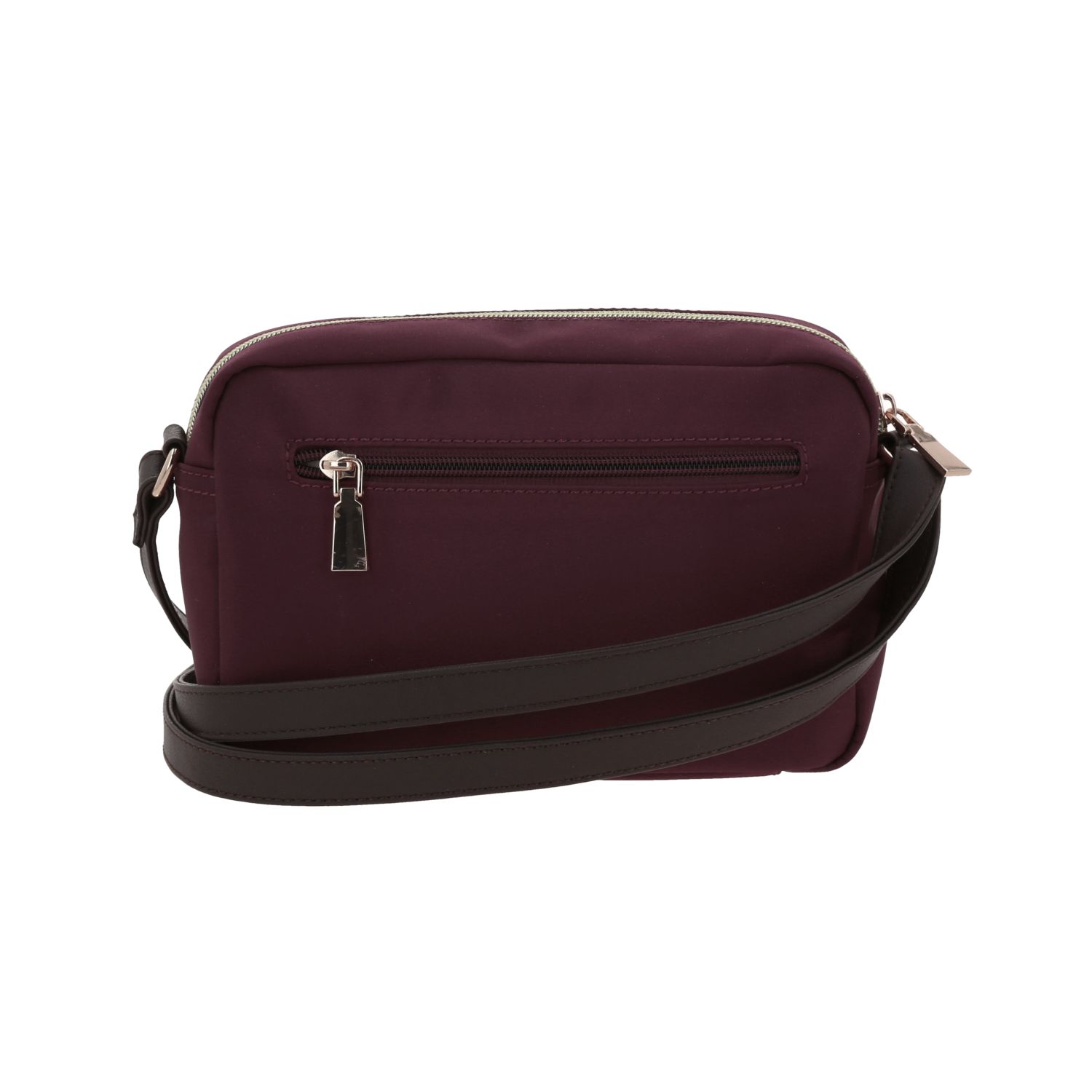 Bolsa de Lado para Dama Madison by Chenson Magenta - Estilo y Funcionalidad 4