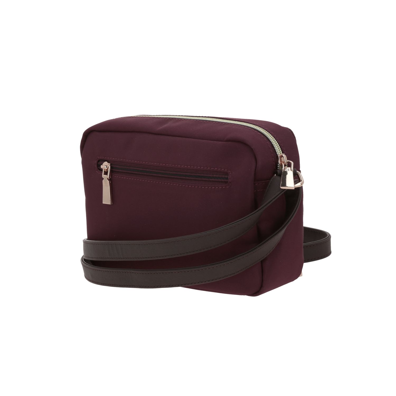 Bolsa de Lado para Dama Madison by Chenson Magenta - Estilo y Funcionalidad 5