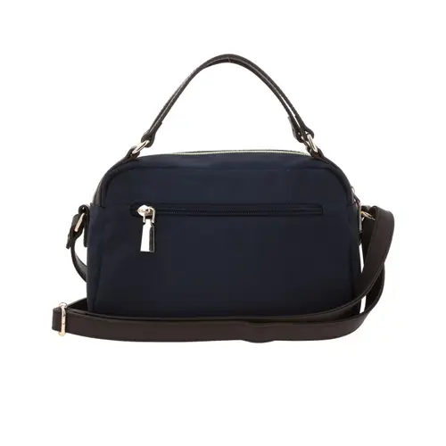 Bolsa de lado azul Madison by Chenson - Bandolera ajustable - vista 2