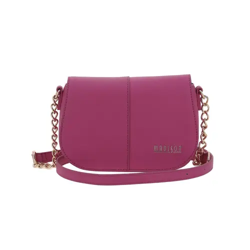 Bolsa de Lado Rosa para Dama Madison by Chenson - Modelo MD25130 1