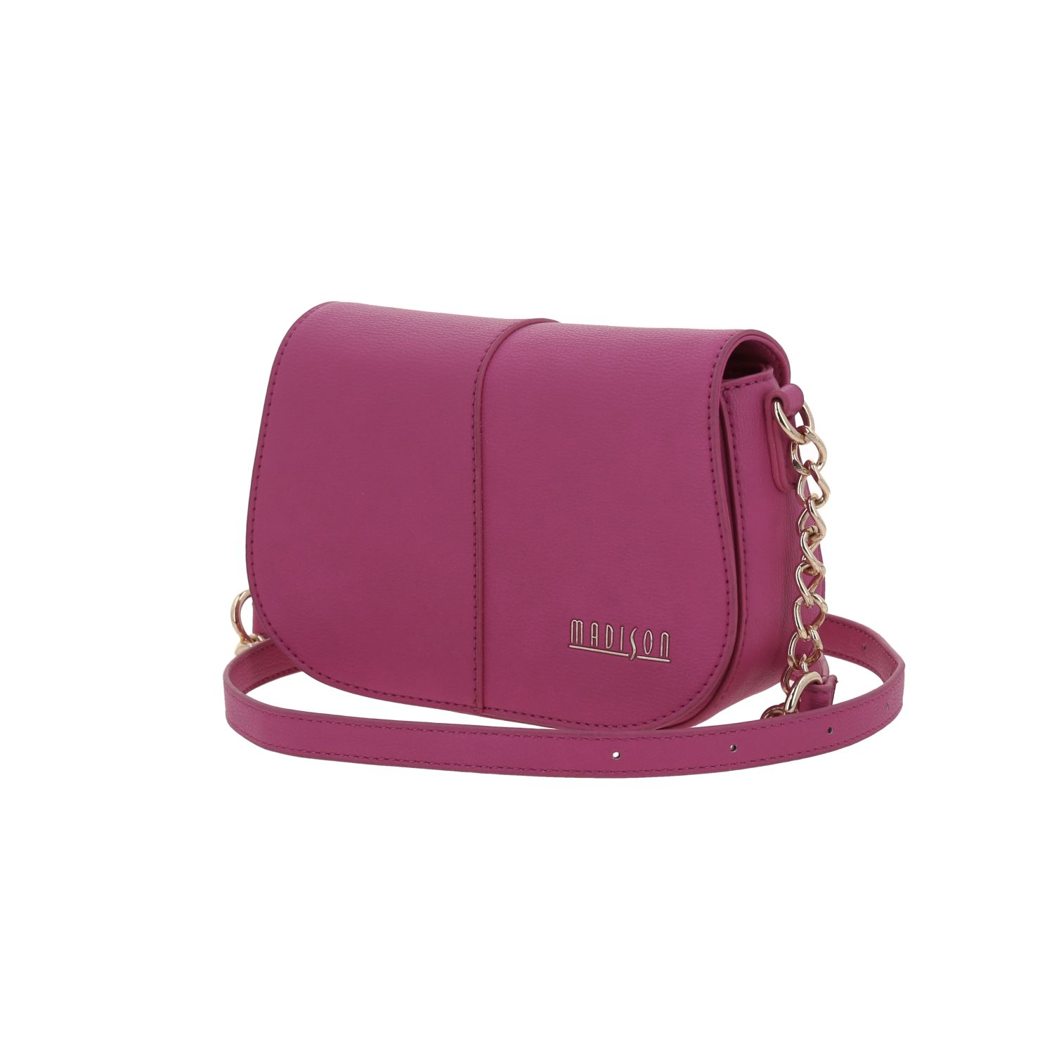 Bolsa de Lado Rosa para Dama Madison by Chenson - Estilo y Funcionalidad 2