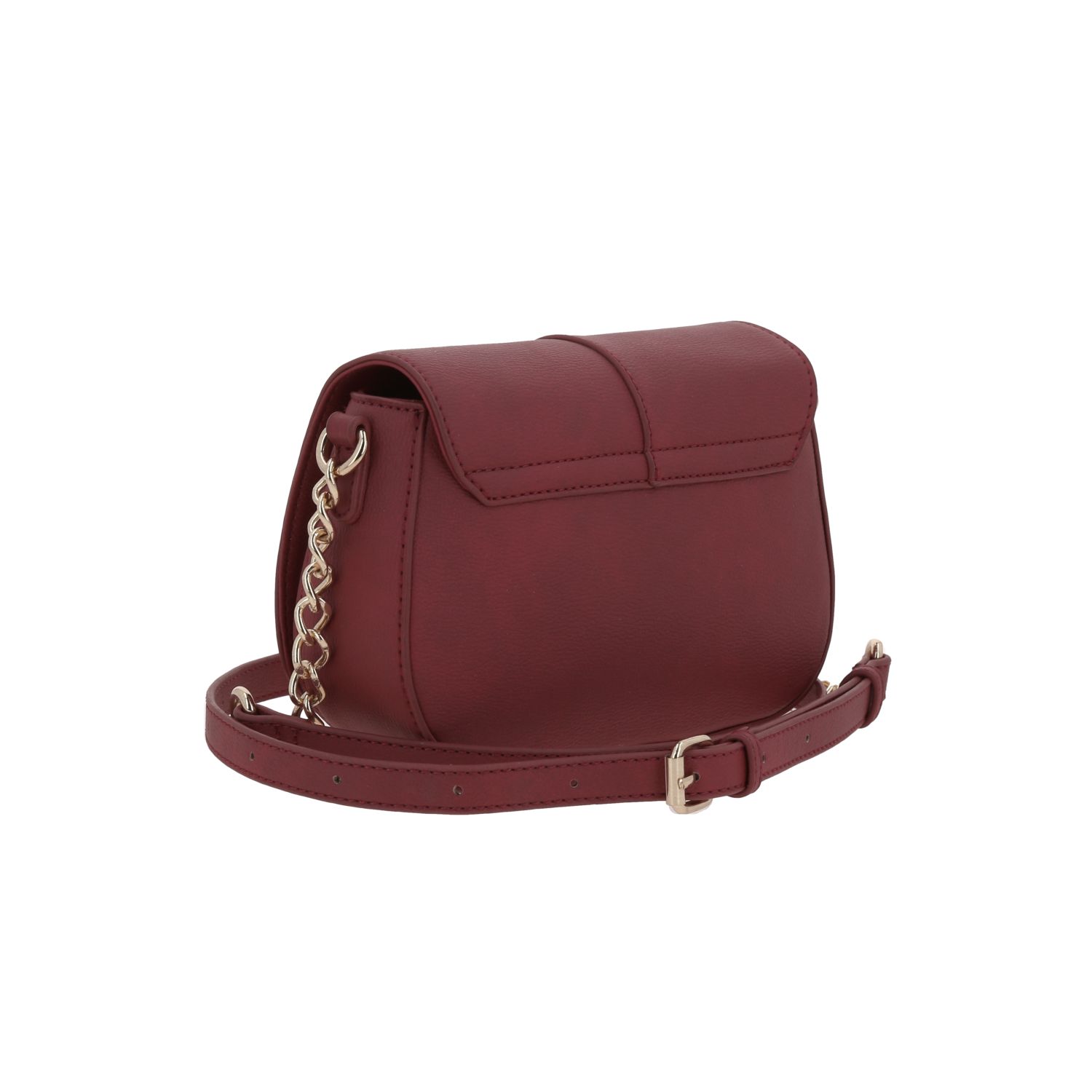 Bolsa de Lado para Dama Madison by Chenson en Rojo - Estilo y Funcionalidad 3