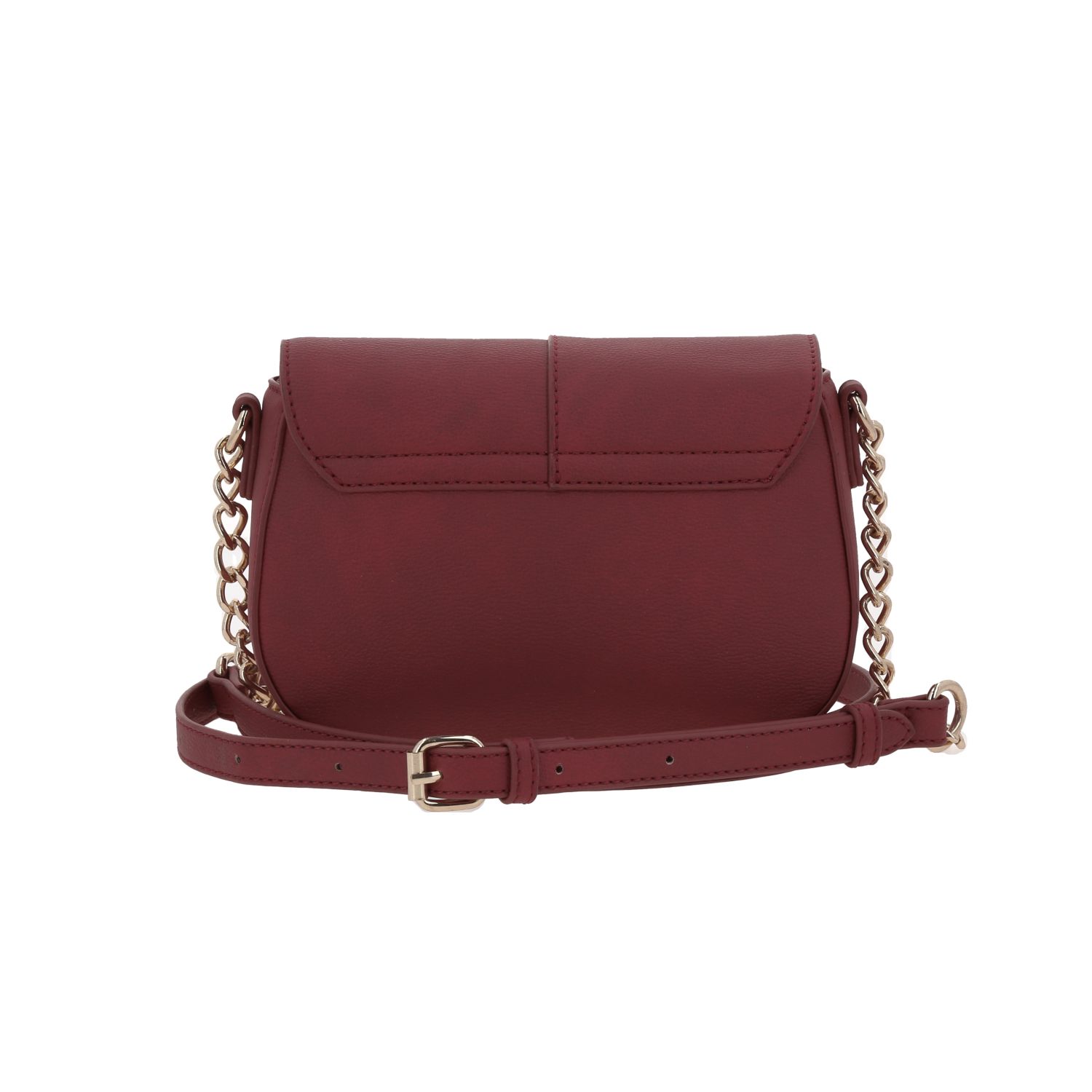 Bolsa de Lado para Dama Madison by Chenson en Rojo - Estilo y Funcionalidad 4