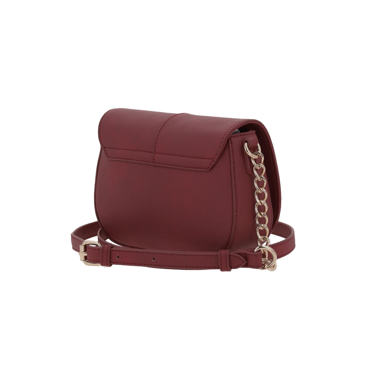 Bolsa de Lado para Dama Madison by Chenson en Rojo - Estilo y Funcionalidad 5