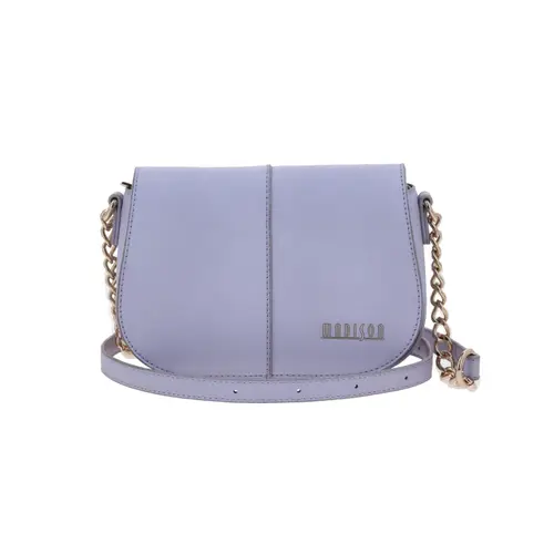 Bolsa de Lado para Dama Madison by Chenson Violeta - Modelo MD25130 1