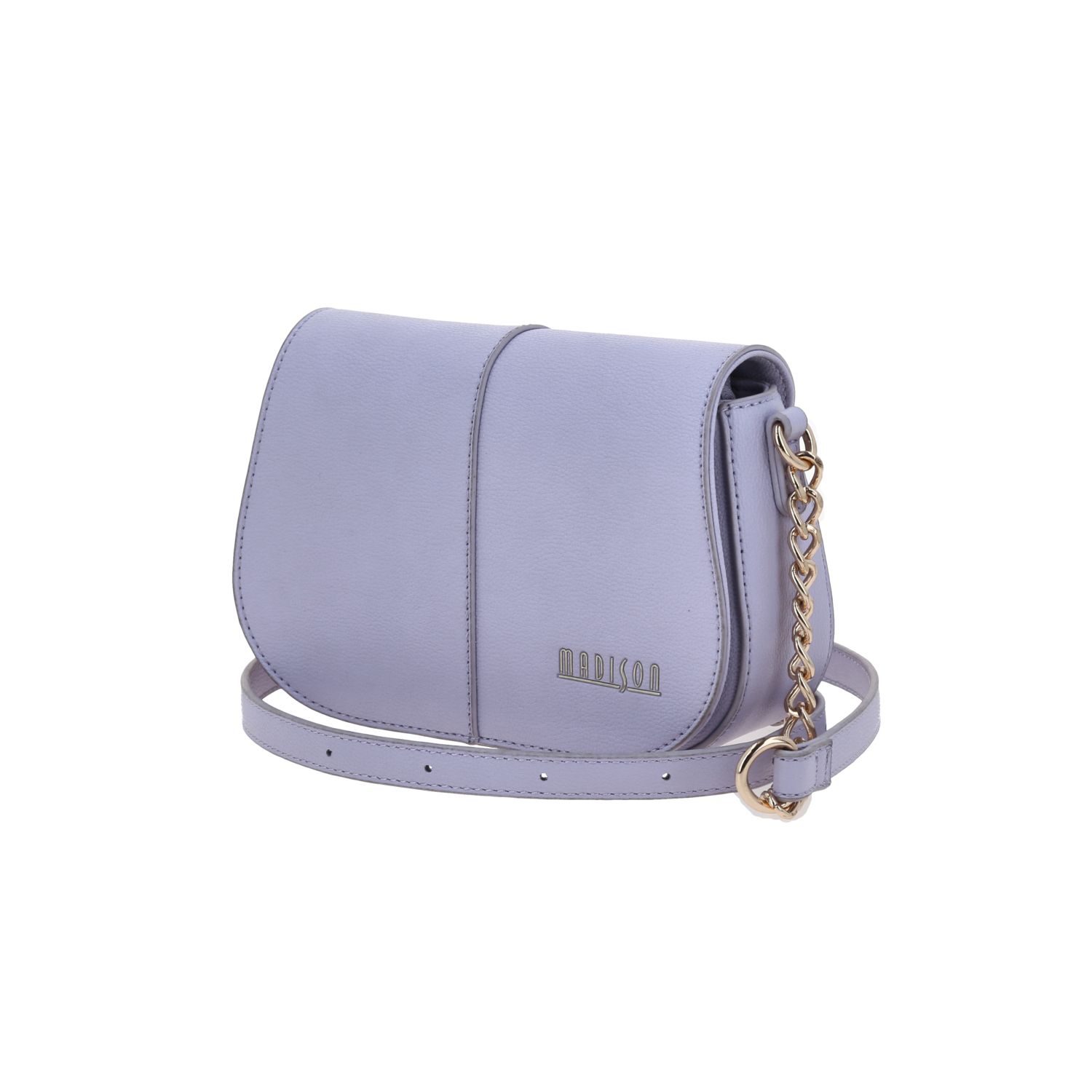 Bolsa de Lado para Dama Madison by Chenson Violeta - Estilo y Funcionalidad 2