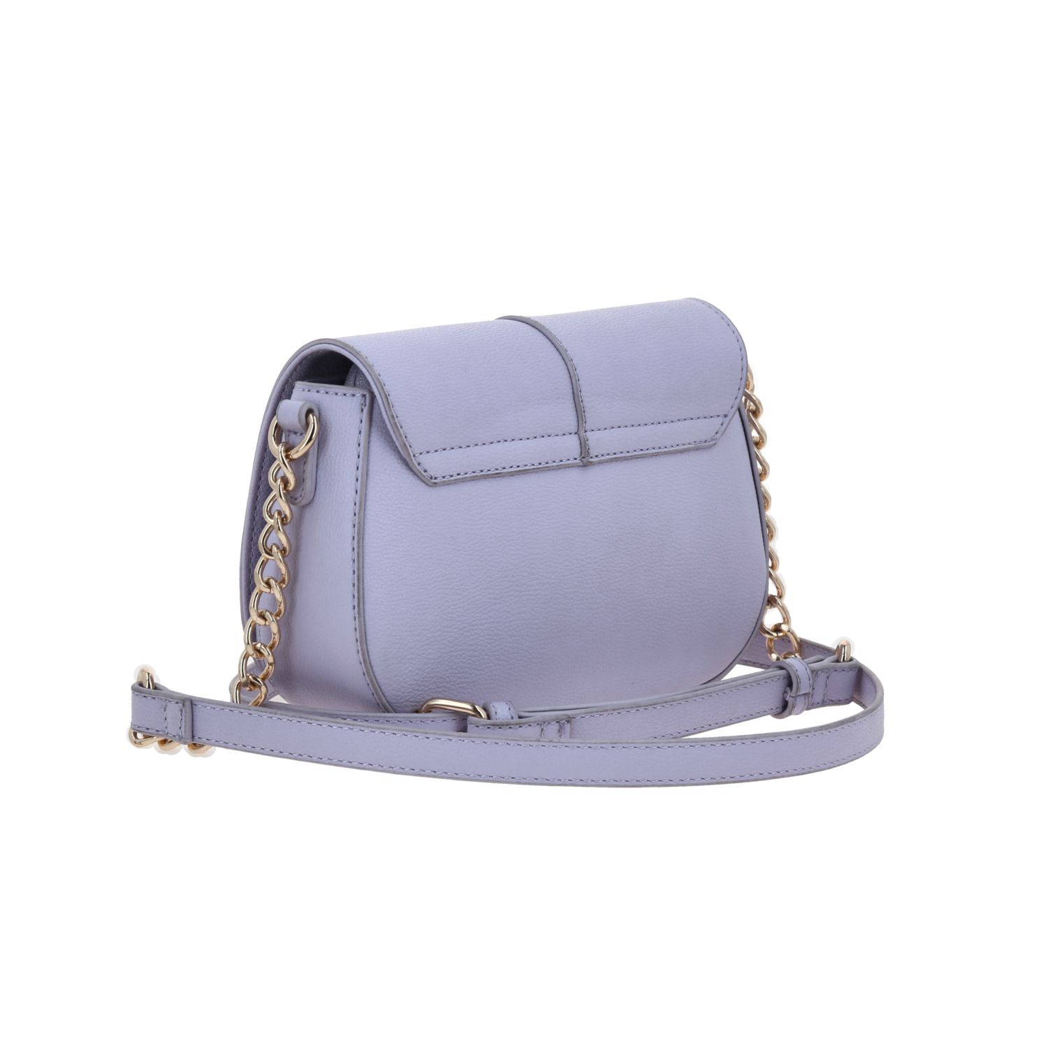 Bolsa de Lado para Dama Madison by Chenson Violeta - Estilo y Funcionalidad 3