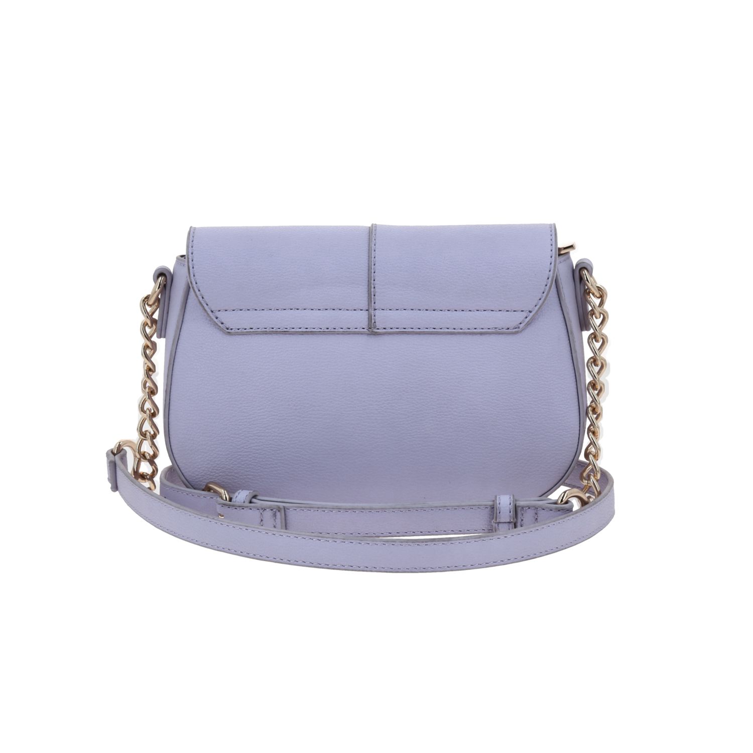 Bolsa de Lado para Dama Madison by Chenson Violeta - Estilo y Funcionalidad 4