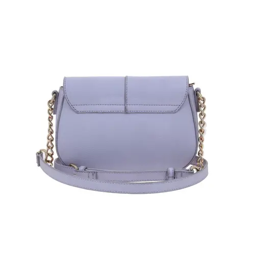 Bolsa de Lado para Dama Madison by Chenson Violeta - Modelo MD25130 4