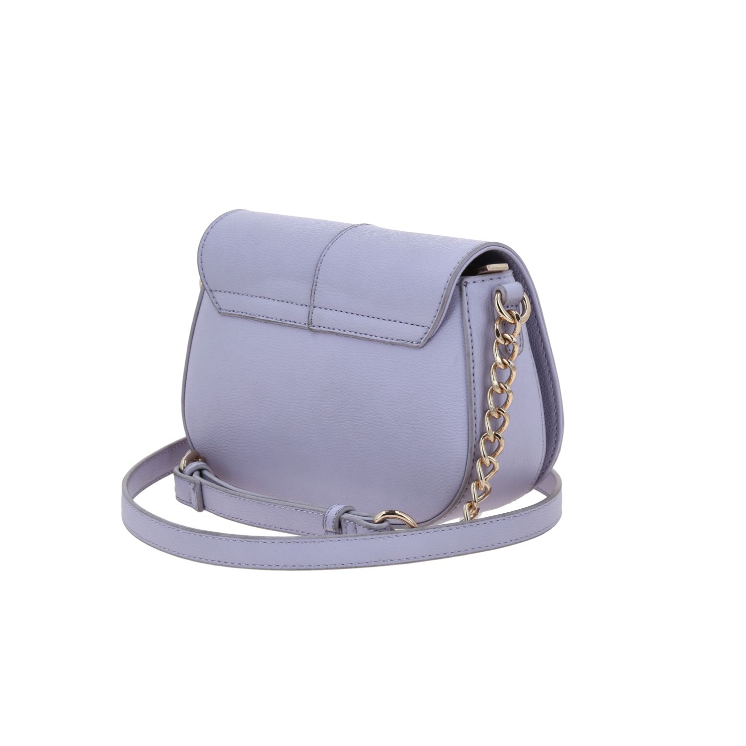 Bolsa de Lado para Dama Madison by Chenson Violeta - Estilo y Funcionalidad 5
