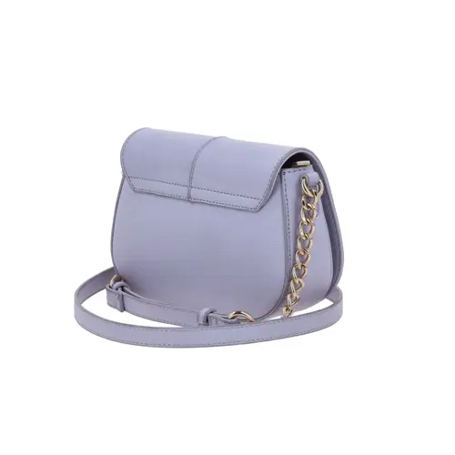 Bolsa de Lado para Dama Madison by Chenson Violeta - Modelo MD25130 5