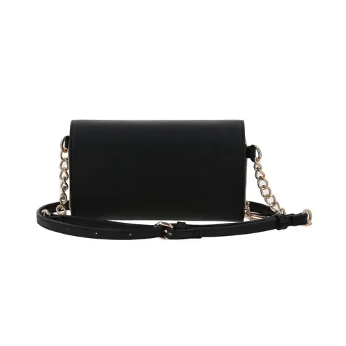 Bolsa de Lado Madison Negro para Dama - Bandolera con Tarjetero - vista 2